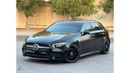 Mercedes-Benz A 250 std