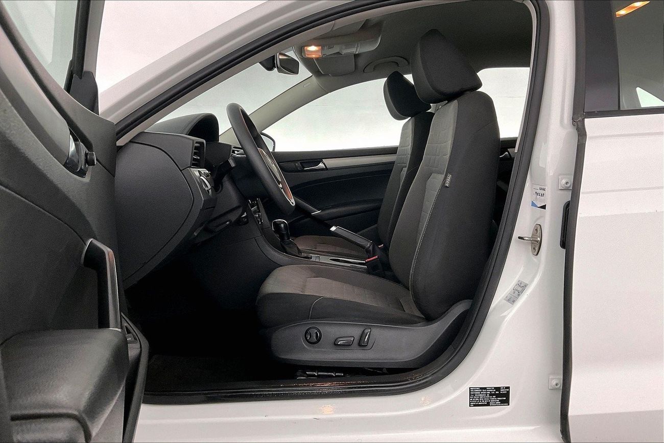 Volkswagen Passat Trendline | Guaranteed Warranty | 0 Down Payment