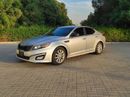 كيا أوبتيما GDI  2.4L Kia Optima 2015 usa V4 full automatic