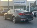 Kia Cadenza Kia Cadenza_Gcc_2021_Excellent_Condition _Full option