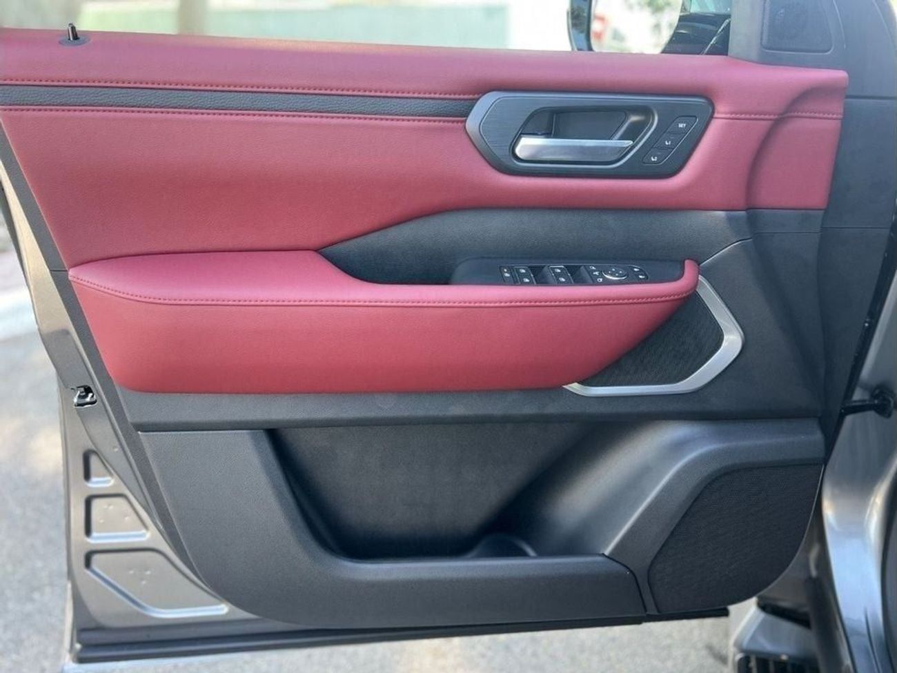 نيسان باترول 3.5