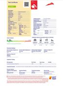 Nissan Micra 1.5L Petrol, Exclusive Condition (LOT # 2587)