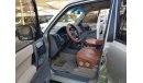 Mitsubishi Pajero Gulf excellent condition does not need any expenses