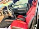 Toyota Hilux Toyota Hilux pickup Years 2021 V6 Adventure 4.0L petrol