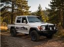 Toyota Land Cruiser GXL