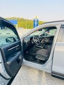 هوندا سي آر في sport