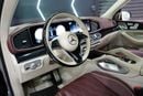 Mercedes Benz GLS 600 Maybach Two-Tone, Executive Rear Seat Package, EMC Warranty + Service!!