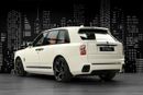 Rolls-Royce Cullinan ROLLS ROYCE | CULLINAN BLACK BADGE | 2025MY | FULL SPECS