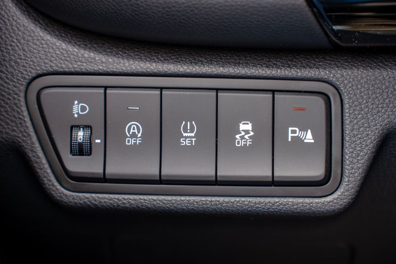 Kia Seltos KIA SELTOS 1.5L 2025