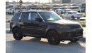 Land Rover Range Rover Sport Autobiography / V08 / WITH WARRANTY  / NEW