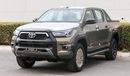 Toyota Hilux Adventure