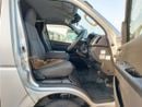 تويوتا هاياس DLS - STD ROOF TOYOTA HIACE VAN RHD 2019 MODEL 2.8 L DIESEL AUTOMATIC(PM22503)