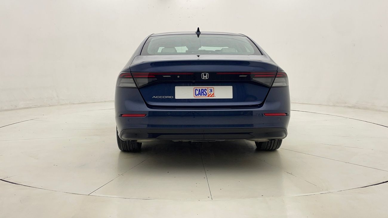 Honda Accord EXL 1.5 | Zero Down Payment | Home Test Drive