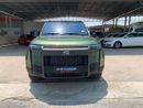 ROX 01 PRESTIGE 2026 ROX 01 VIP 6-Seater