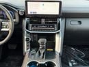 Toyota Land Cruiser VX 3.5L TT petrol 2026 Export Price @ 378,000 AED
