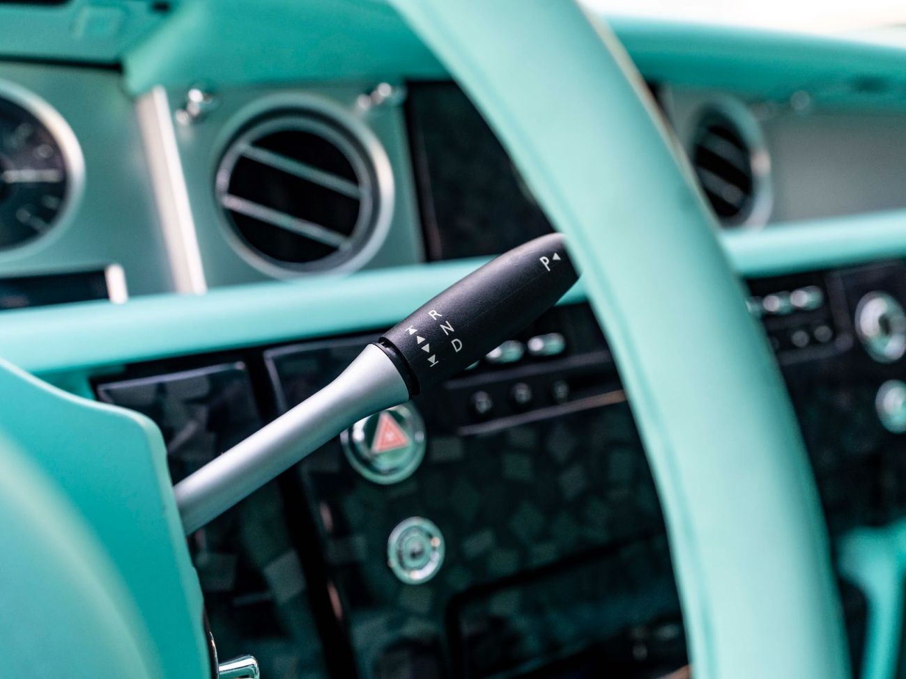 رولز رويس فانتوم Centenary Edition (1 of 35 Worldwide)