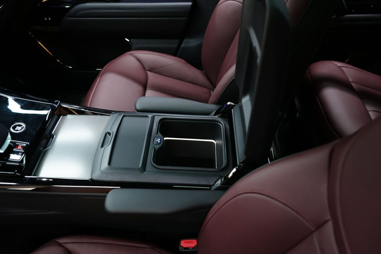 Land Rover Range Rover Sport DYNAMIC SE P360