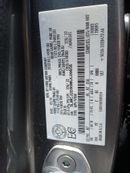 لينكولن كورساير Reserve 2.0L