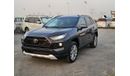 تويوتا راف ٤ 2020 Toyota Rav4 XLE 2.5L V4 / Export Only