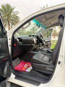 Toyota Hilux SR5 export from Australia