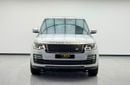 Land Rover Range Rover 2020 Range Rover Vogue P525, Warranty, Fully Loaded, Excellent Condition, Clean Title