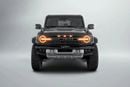 Ford Bronco RAPTOR