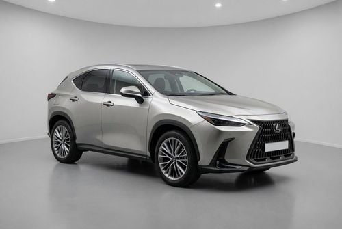 Lexus NX350h PLATINUM 2.5 | Zero Down Payment | Home Test Drive