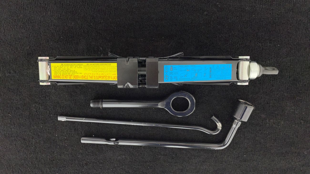 كيا ريو LX 1.6 | بدون دفعة مقدمة | اختبار القيادة في المنزل