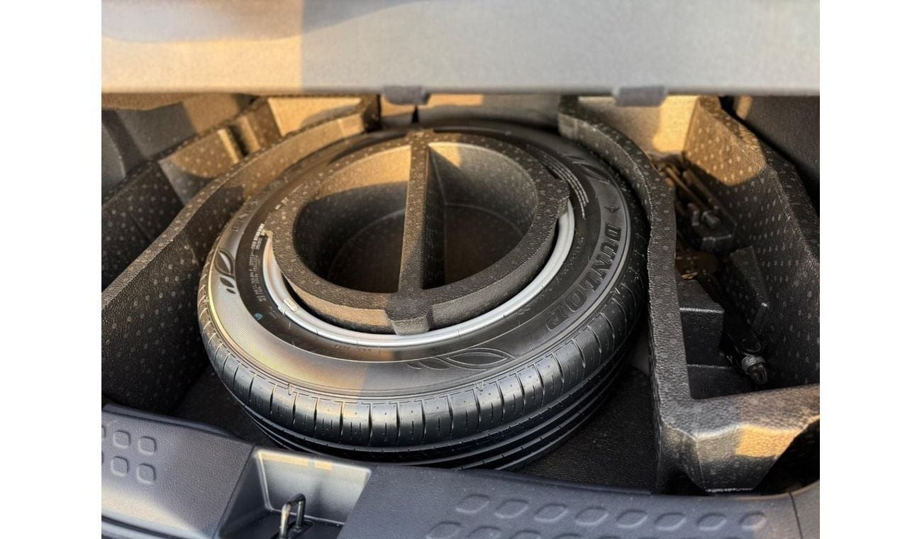 تويوتا CHR Dynamic 1.8L