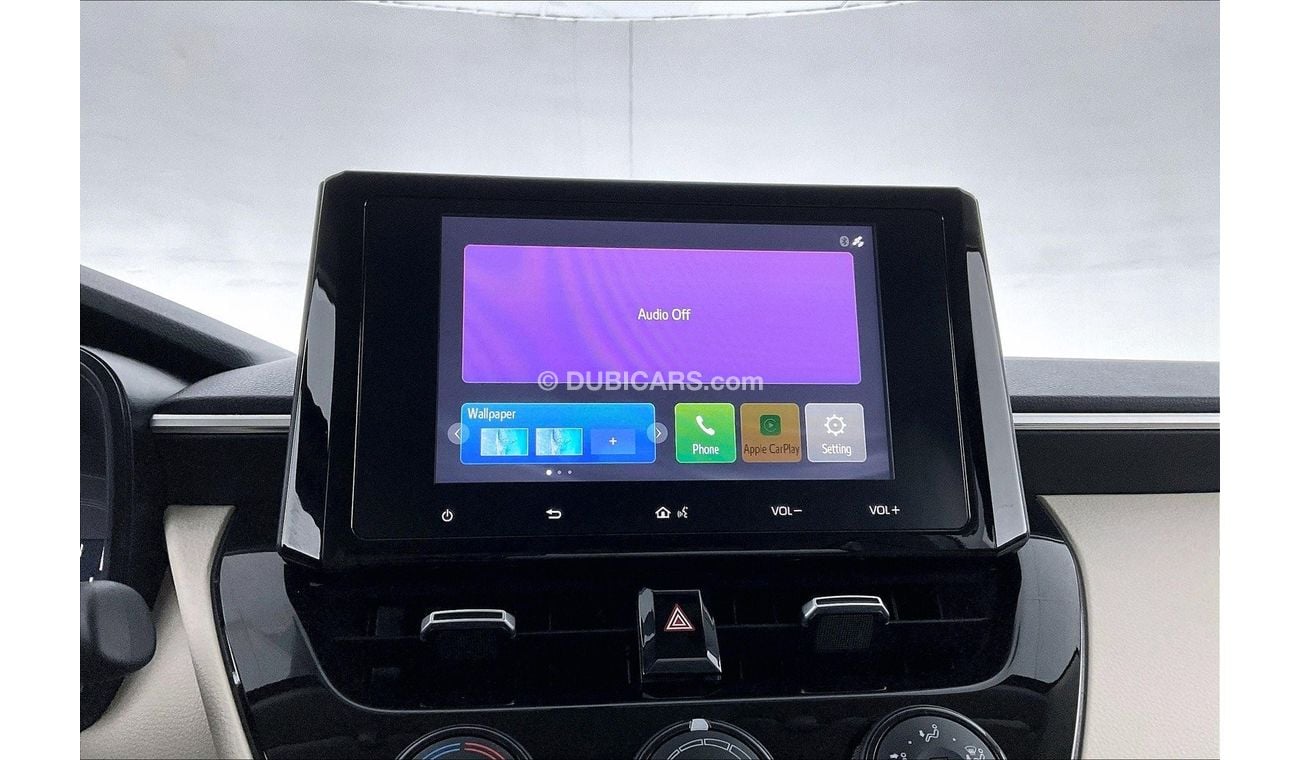 Toyota Prado Adventure