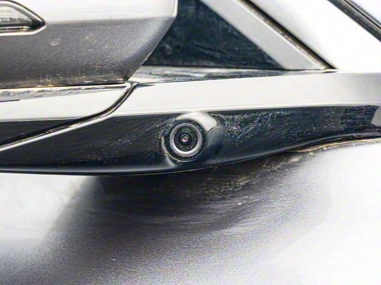 BYD Song Plus DM-I 112km Premium Edition