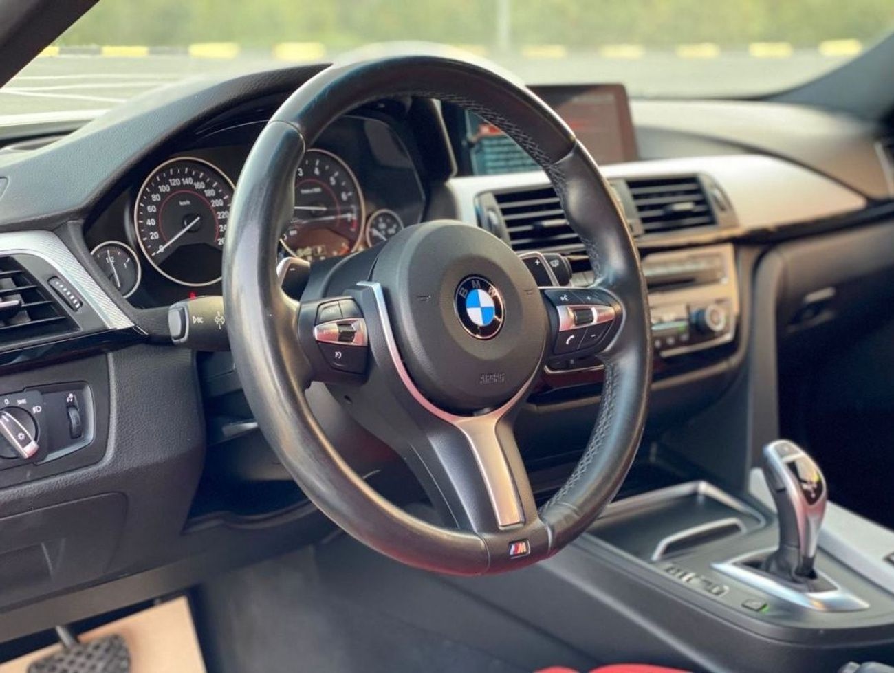 بي أم دبليو 330i بي ام دابليو 330i موديل 2017