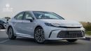 Toyota Camry Lumiere, 2.5L Hybrid with Seat Memory & Ventilation, Radar, 360 Camera