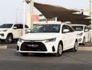 Toyota Yaris E 1.5L E Toyota Yaris - 2023 - GCC - Accident-free - 1.5L - Low mileage- Excellent condition