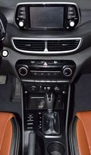 Hyundai Tucson EXCELLENT DEAL for our Hyundai Tucson GDi 1.6L ( 2020 Model ) in White Color GCC Specs