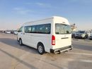 تويوتا هاياس TOYOTA HIACE COMMUTER VAN RHD 2019 MODEL 3.0 L DIESEL AUTOMATIC(PM39520)