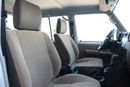 Toyota Land Cruiser Pick Up TOYOTA LAND CRUISER PICK Up DC 2.8 DSL A/T 2026