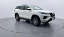 Toyota Fortuner EXR 2.7 | Under Warranty | Inspected on 150+ parameters