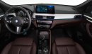 BMW X1 SDrive 20 i