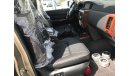 Nissan Patrol Safari Y61 4.8L Petrol GRX SPL Manual