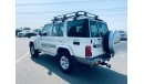 Toyota Land Cruiser Hard Top Diesel Right Hand Drive Clean Car