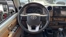 تويوتا لاند كروزر بيك آب 4.0L Double Cab