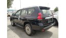 Toyota Prado 4.0L VX PETROL FOR EXPORT 2019