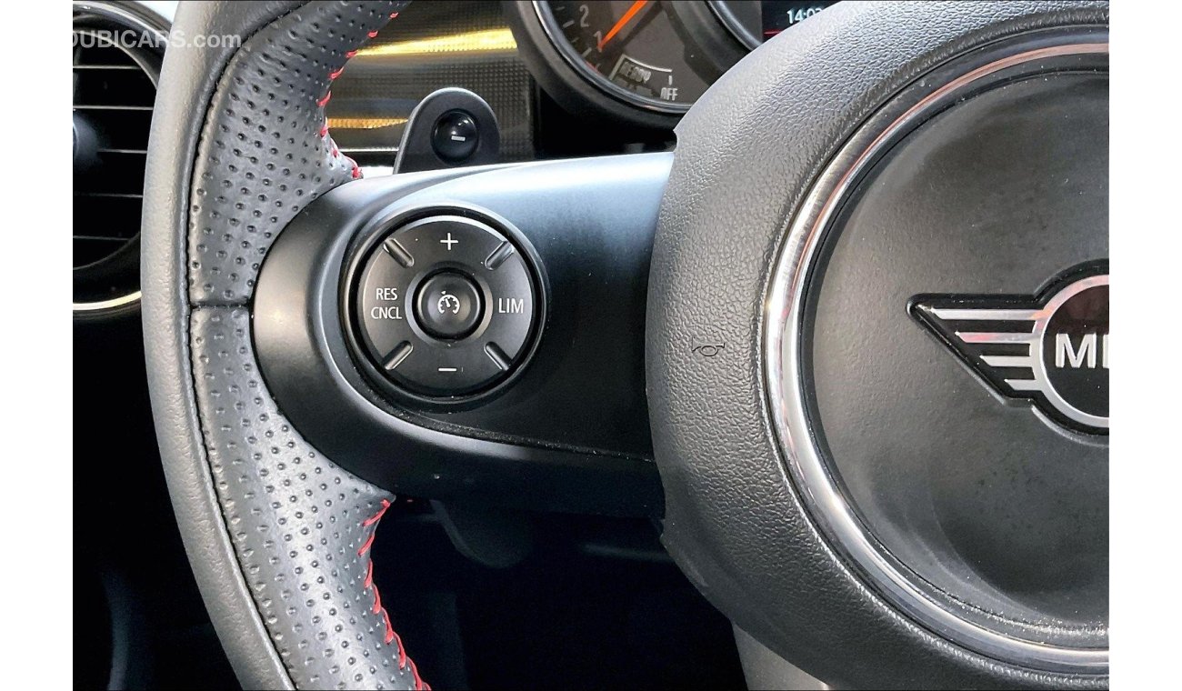 ميني كوبر إس Standard