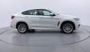 BMW X6 35I EXCLUSIVE 3 | Under Warranty | Inspected on 150+ parameters