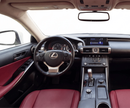 Lexus IS300 3.5