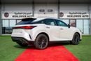 Lexus RX350 ELITE