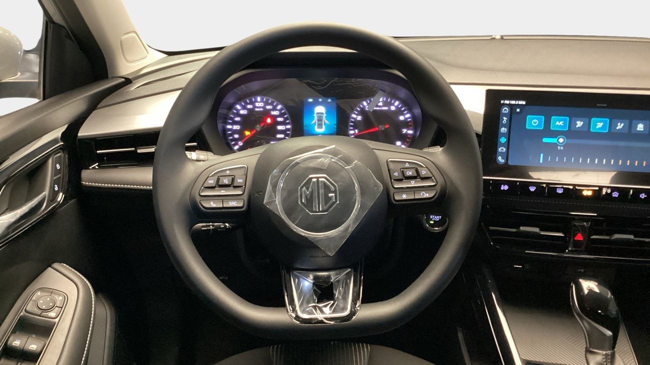 MG A Standard | Guaranteed Warranty | 0 Down Payment