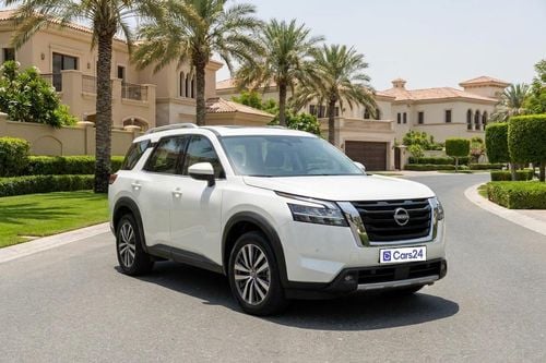 نيسان باثفايندر S كارس24 هي سوق ضخم للسيارات المستعملة موثوق ومضمون ٪كارس24 هي سوق ضخم للسيارات المستعملة موثوق ومضمون