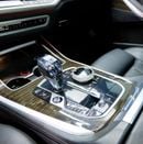 BMW X5 40i xDrive BMW X5 Xdrive40i 2021-3.0L-CANADIAN SPECS-AWD-Car is in Excellent Condition, Accident Fre